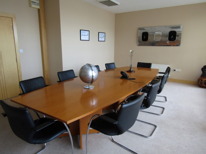 Boardroom