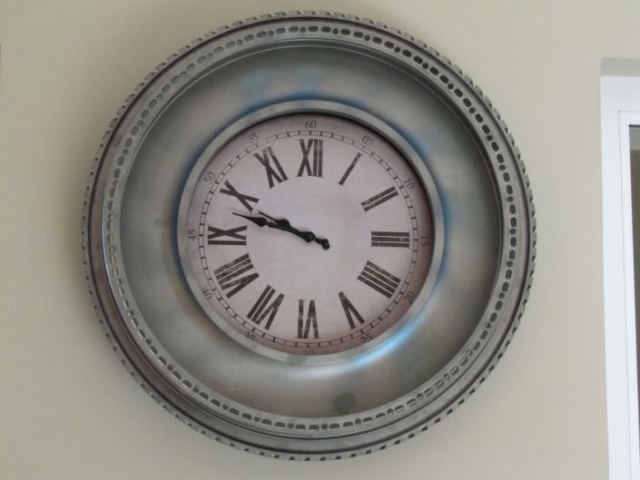 Clock
